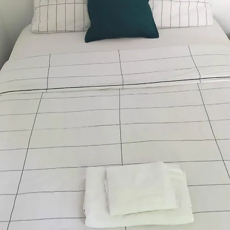 Chambre Double Privatunterkunft